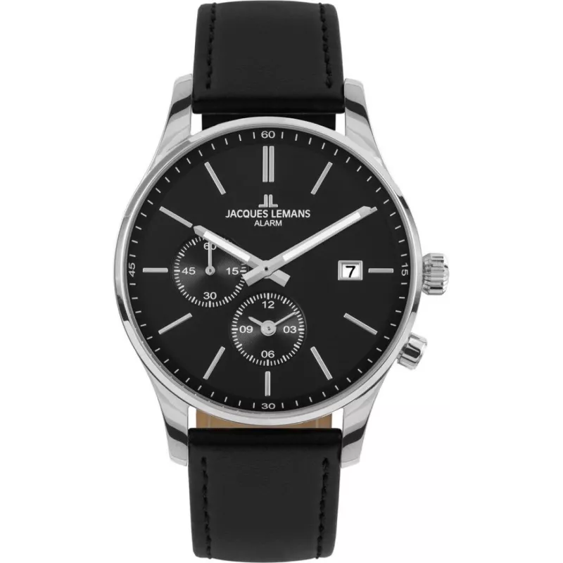 Годинник Jacques Lemans London 1-2125A