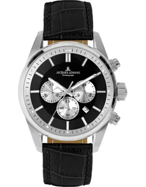 Часы Jacques Lemans Sport 42-6.1A