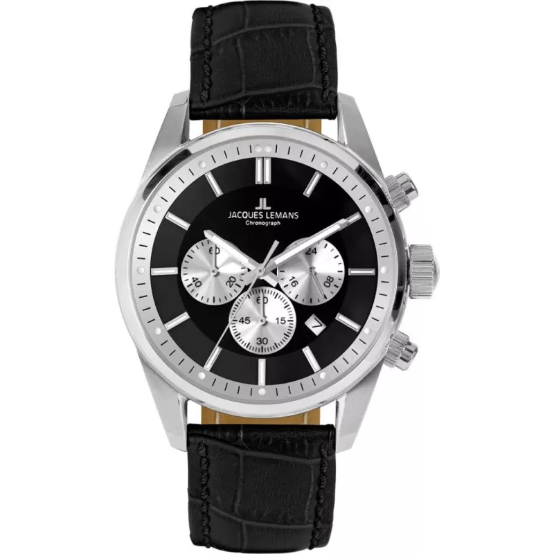 Часы Jacques Lemans Sport 42-6.1A