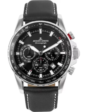 Годинник Jacques Lemans Liverpool 1-2099A