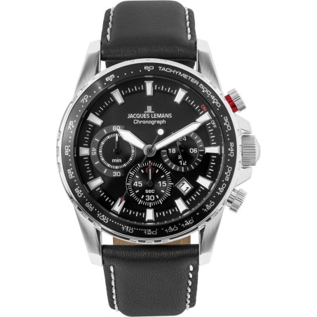 Годинник Jacques Lemans Liverpool 1-2099A