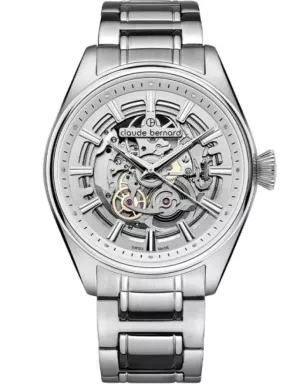 85307 3M AIN Швейцарський годинник Claude Bernard