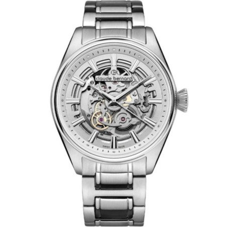 85307 3M AIN Швейцарський годинник Claude Bernard
