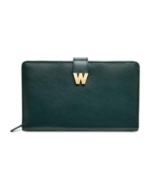 800846 Cassandra Jewelry Portfolio WOLF Hunter Green