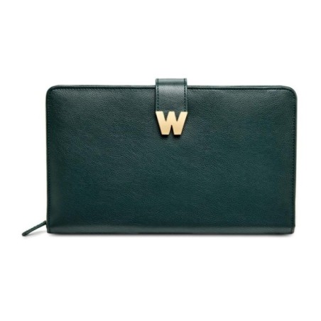 800846 Cassandra Jewelry Portfolio WOLF Hunter Green