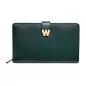 800846 Cassandra Jewelry Portfolio WOLF Hunter Green