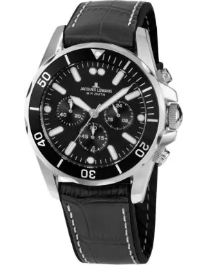 Годинник Jacques Lemans Liverpool 1-2091A