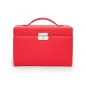 280014 Heritage Small Jewelry Box - Red Wolf