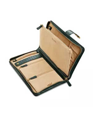 800846 Cassandra Jewelry Portfolio WOLF Hunter Green