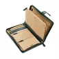800846 Cassandra Jewelry Portfolio WOLF Hunter Green