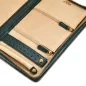 800846 Cassandra Jewelry Portfolio WOLF Hunter Green