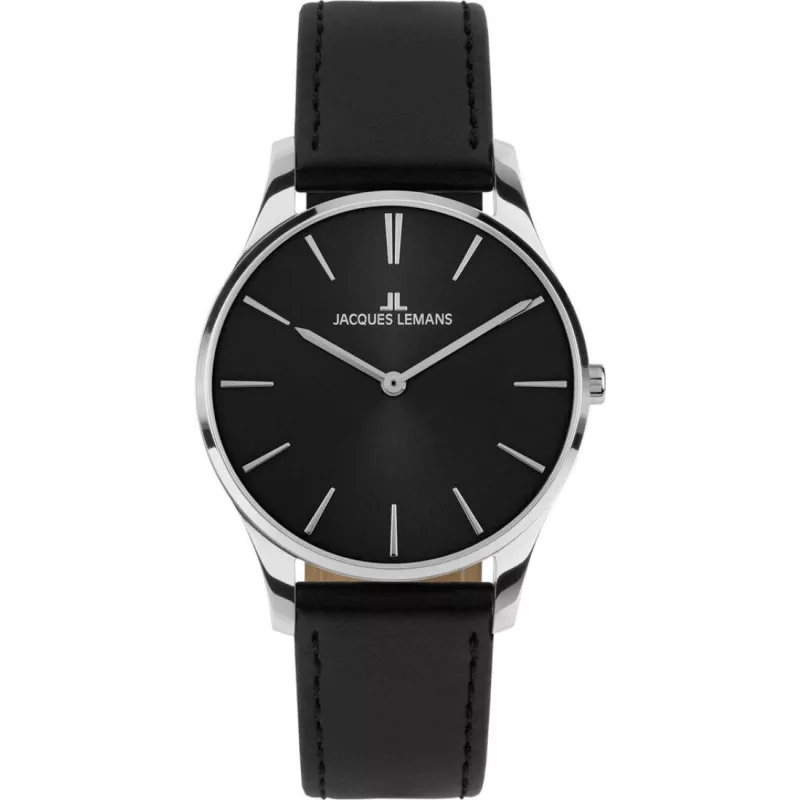 Годинник Jacques Lemans London 1-2123A