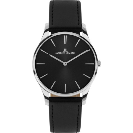 Годинник Jacques Lemans London 1-2123A
