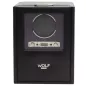460628 Blake Single Watch Winder with Storage WOLF Black/Purple