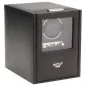 460628 Blake Single Watch Winder with Storage WOLF Black/Purple