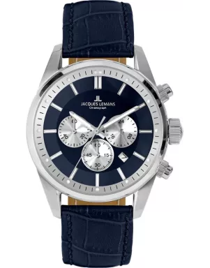 Часы Jacques Lemans Sport 42-6.1B