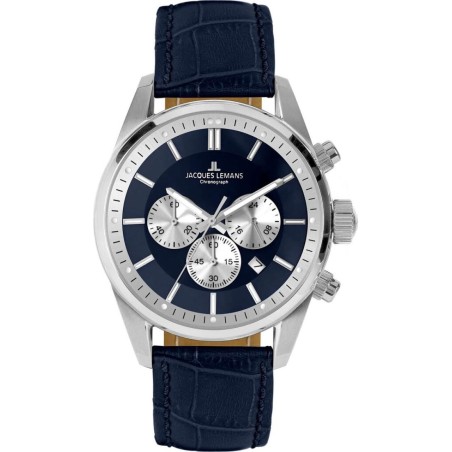 Годинник Jacques Lemans Sport 42-6.1B