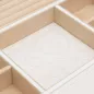 308253 Marrakesh Large Jewelry Box WOLF Cream