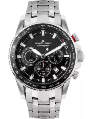 Годинник Jacques Lemans Liverpool 1-2099D
