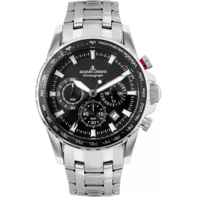 Часы Jacques Lemans Liverpool 1-2099D