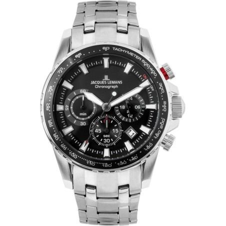 Годинник Jacques Lemans Liverpool 1-2099D