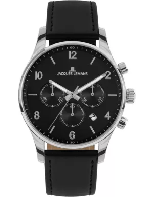 Годинник Jacques Lemans London 1-2126A
