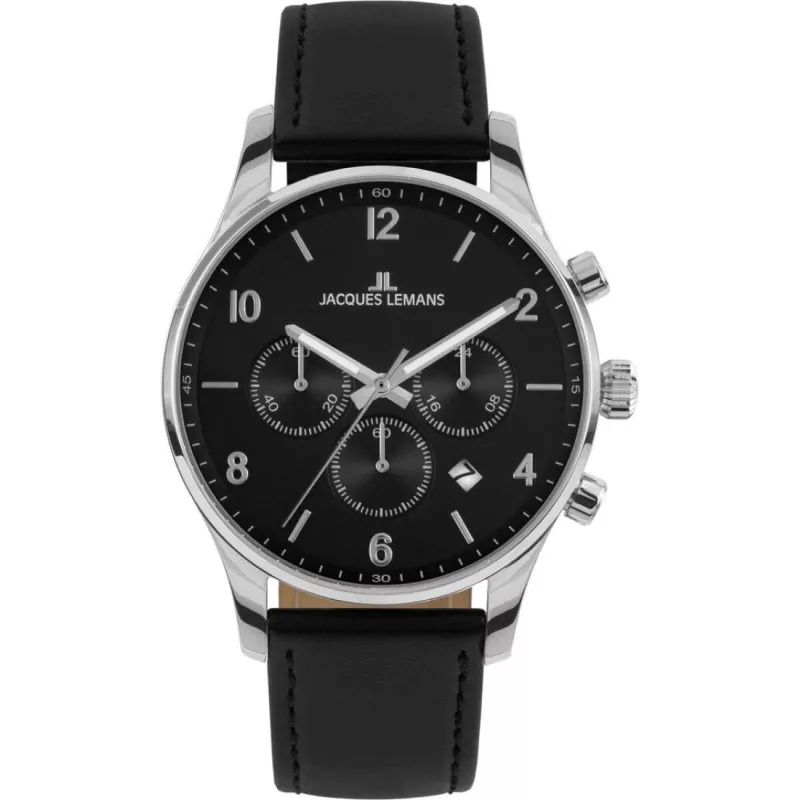 Часы Jacques Lemans London 1-2126A