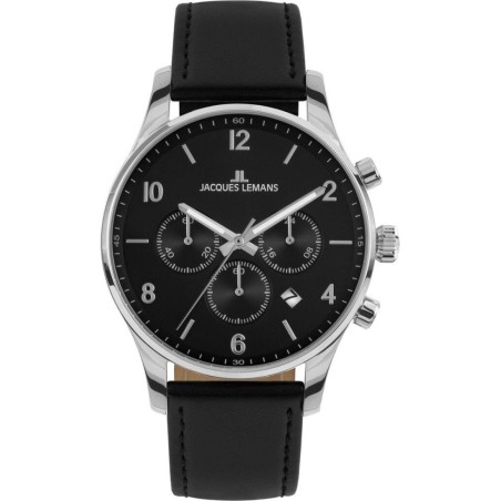 Годинник Jacques Lemans London 1-2126A