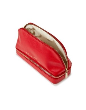 886172 Dual Jewelry Organizer - Red Wolf - Take Me With You