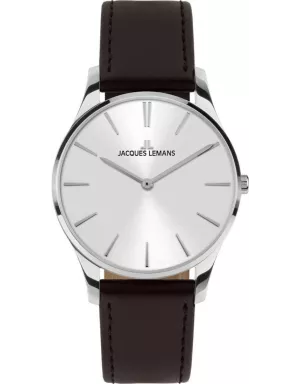 Часы Jacques Lemans London 1-2123B