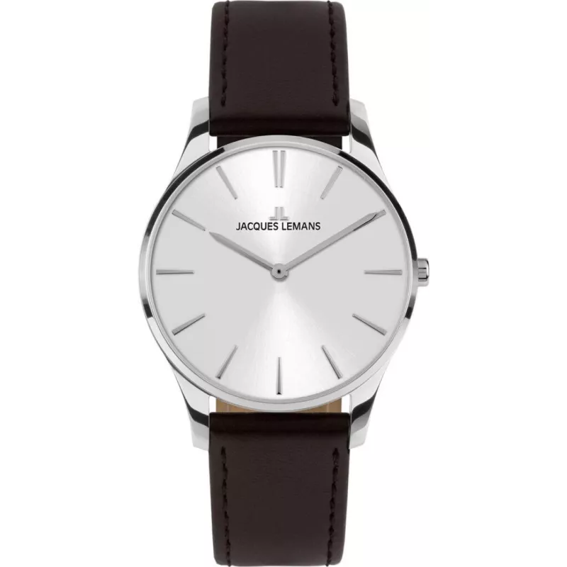 Часы Jacques Lemans London 1-2123B