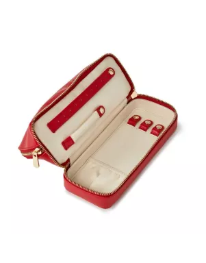 886172 Dual Jewelry Organizer - Red Wolf - Take Me With You