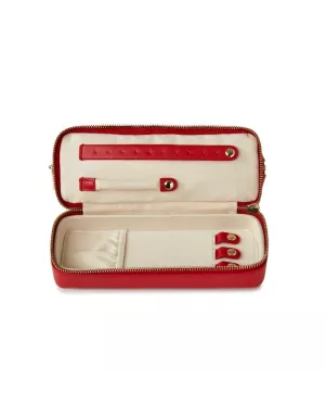 886172 Dual Jewelry Organizer - Red Wolf - Take Me With You