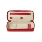 886172 Dual Jewelry Organizer - Red Wolf - Take Me With You