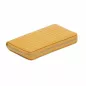 766493 Maria Jewelry Portfolio - Mustard WOLF