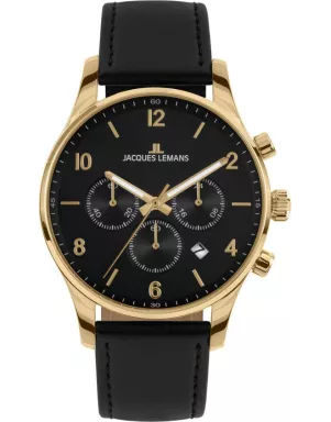 Годинник Jacques Lemans London 1-2126D
