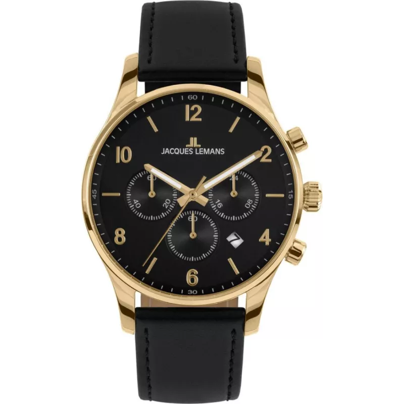 Годинник Jacques Lemans London 1-2126D