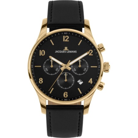 Годинник Jacques Lemans London 1-2126D