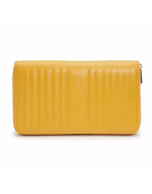 766493 Maria Jewelry Portfolio - Mustard WOLF