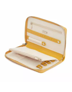 766493 Maria Jewelry Portfolio - Mustard WOLF