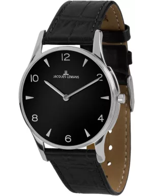 Часы Jacques Lemans London 1-1851ZA