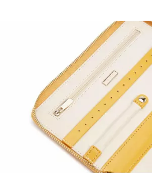 766493 Maria Jewelry Portfolio - Mustard WOLF