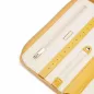 766493 Maria Jewelry Portfolio - Mustard WOLF