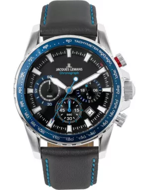 Годинник Jacques Lemans Liverpool 1-2099B.1
