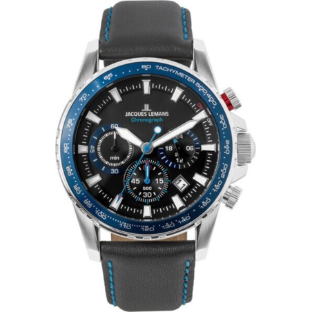 Годинник Jacques Lemans Liverpool 1-2099B.1