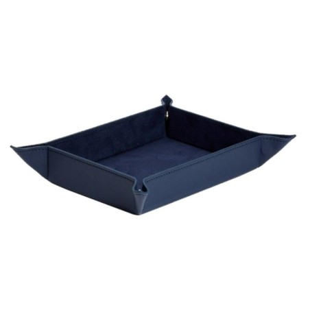 290017 Heritage Coin Tray WOLF Navy