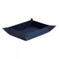 290017 Heritage Coin Tray WOLF Navy