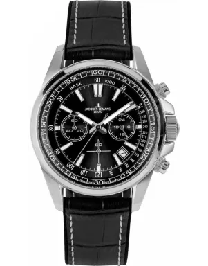 Годинник Jacques Lemans Liverpool 1-2117A