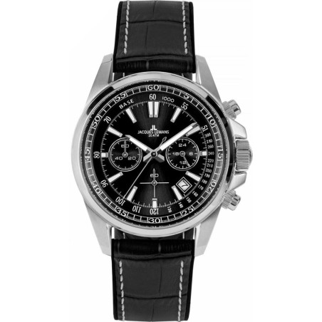 Годинник Jacques Lemans Liverpool 1-2117A