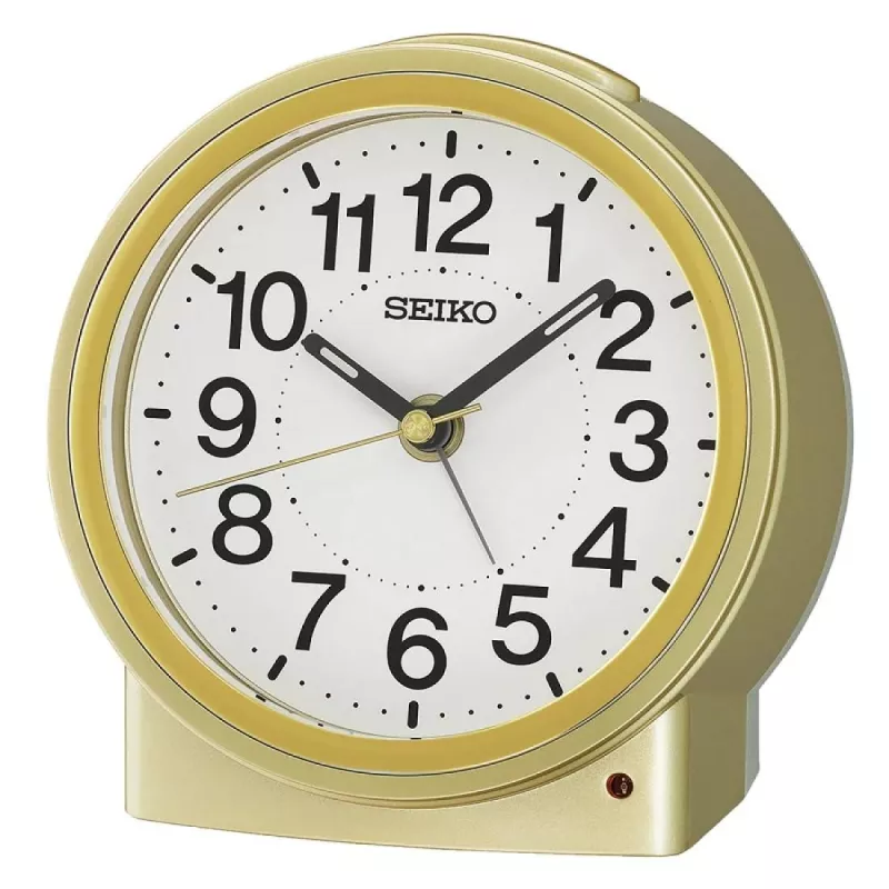 Будильник Seiko QHE199G